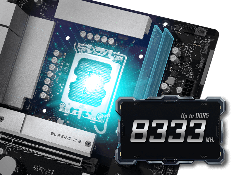 【RE】DDR5 XMP (high quality) *PNG